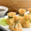 29 Wonton di carne
