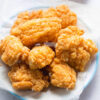 75 Korean fried Chicken